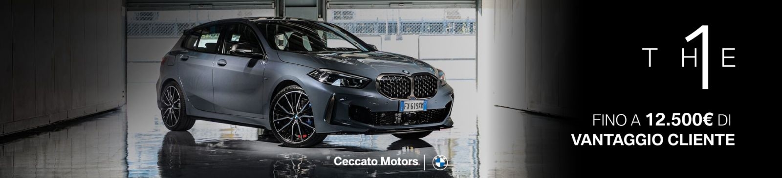 Ceccato Motors Group